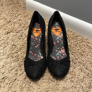 Rocket dog high heels